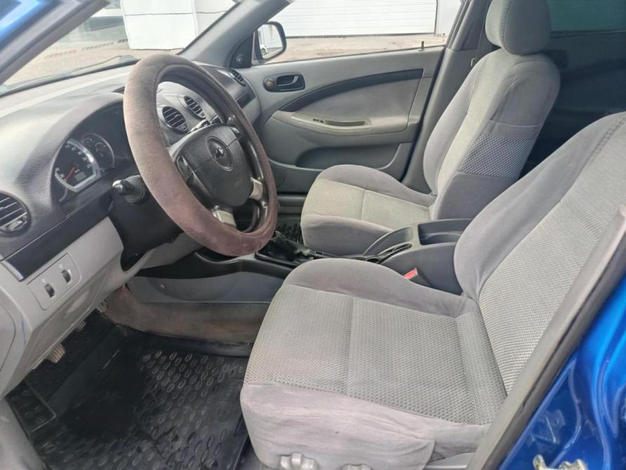 Chevrolet Lacetti I Казань  - изображение 9