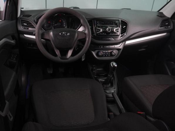 Lada (ВАЗ) Vesta I с пробегом 2017 года, цена 799 000 рублей, 126583 км, седан, Автокод Объявления