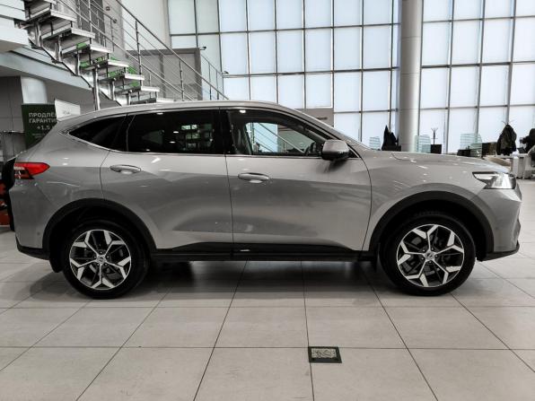 Haval F7 I Рестайлинг с пробегом 2023 года, цена 2 350 000 рублей, 27200 км, внедорожник, Автокод Объявления