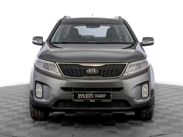 Kia Sorento II Рестайлинг с пробегом 2020 года, цена 2 290 000 рублей, 167310 км, внедорожник, Автокод Объявления