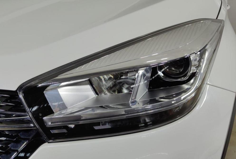 Chery Tiggo 4 I Рестайлинг Волгоград  - изображение 9
