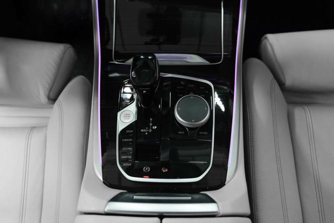 BMW X5 IV (G05/G18) с пробегом 2020 года, цена 5 850 000 рублей, 109646 км, внедорожник, Автокод Объявления