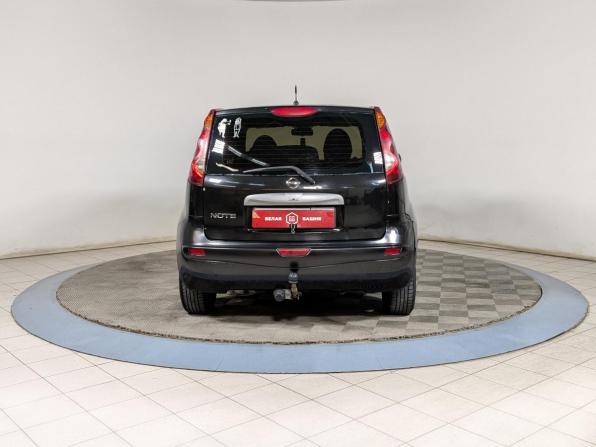 Nissan Note I Рестайлинг с пробегом 2011 года, цена 699 900 рублей, 208000 км, хэтчбек, Автокод Объявления