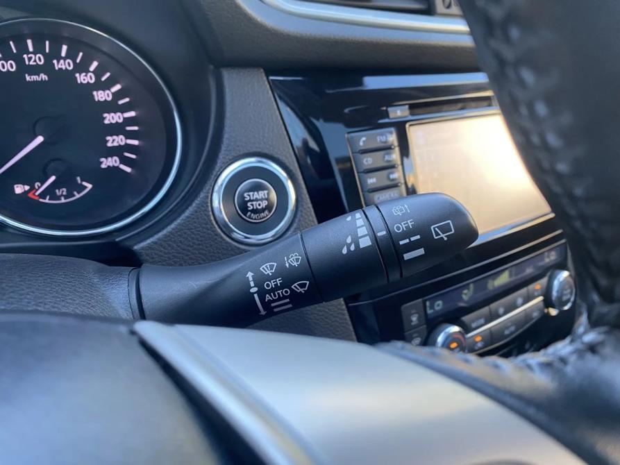 Nissan Qashqai II Екатеринбург  - изображение 33