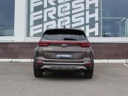 Kia Sportage IV Владимир  - изображение 31