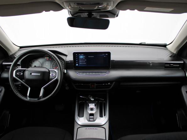 Haval Jolion I с пробегом 2023 года, цена 1 789 000 рублей, 69318 км, внедорожник, Автокод Объявления