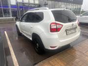 Nissan Terrano III (D10) Санкт-Петербург  - изображение 8