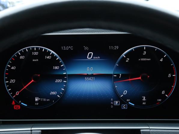 Mercedes-Benz GLE Coupe II (C167) с пробегом 2020 года, цена 7 759 000 рублей, 54000 км, внедорожник, Автокод Объявления