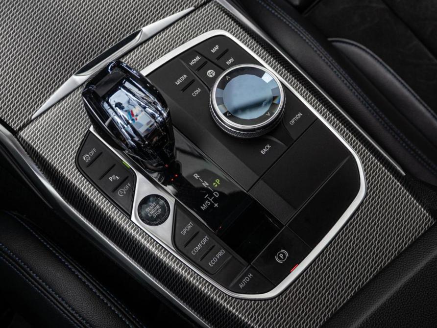 BMW 3 серии VII (G2x) Краснодар  - изображение 12