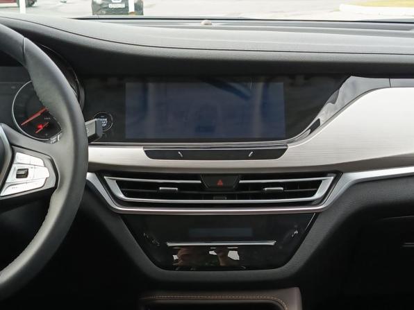 Changan CS35 Plus I с пробегом 2021 года, цена 1 509 000 рублей, 37308 км, внедорожник, Автокод Объявления