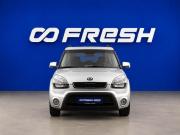 Kia Soul I Рестайлинг Москва  - изображение 19