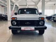 Lada (ВАЗ) Niva Legend I Миасс  - изображение 23