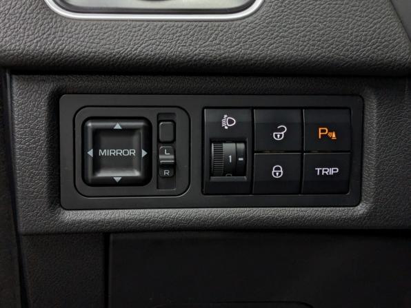Geely Emgrand X7 I Рестайлинг 2 с пробегом 2019 года, цена 1 265 000 рублей, 86098 км, внедорожник, Автокод Объявления