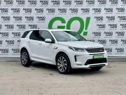 Land Rover Discovery Sport I Рестайлинг Владимир  - изображение 21