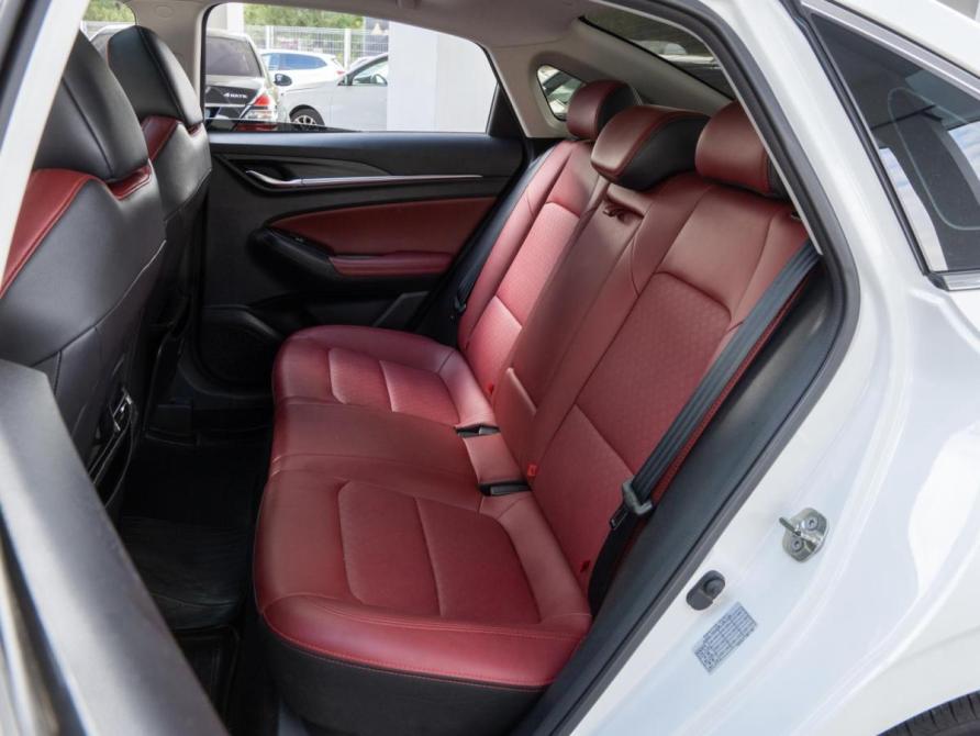 Changan Eado Plus Волгоград  - изображение 11