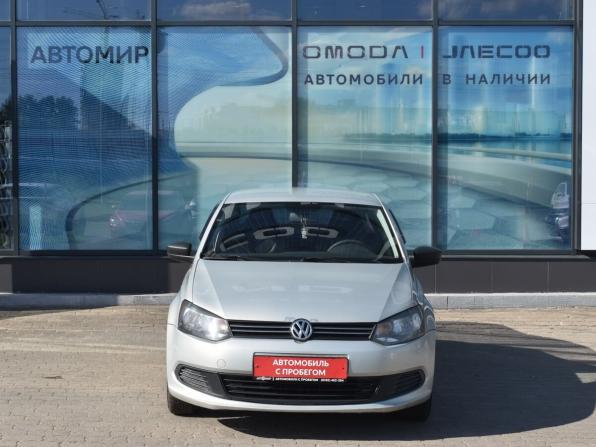 Volkswagen Polo V с пробегом 2010 года, цена 399 000 рублей, 231953 км, седан, Автокод Объявления