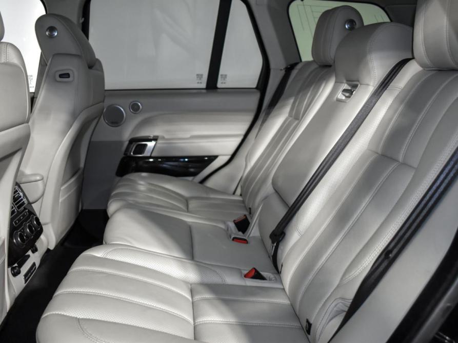 Land Rover Range Rover IV Санкт-Петербург  - изображение 13