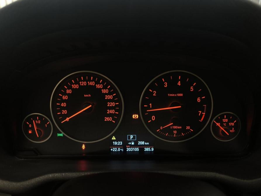 BMW X3 II (F25) Рестайлинг Казань  - изображение 16