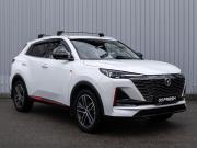 Changan CS55 Plus II Сочи  - изображение 27