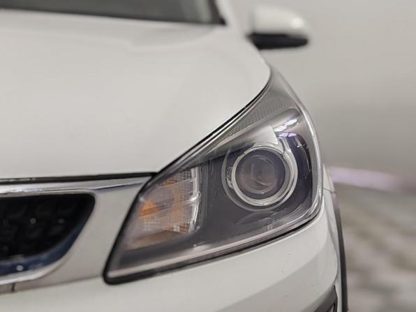 Kia Rio IV с пробегом 2019 года, цена 1 699 000 рублей, 46501 км, хэтчбек, Автокод Объявления