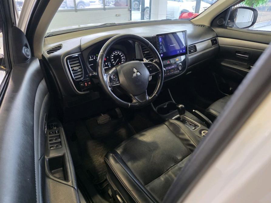 Mitsubishi Outlander III Новосибирск  - изображение 15
