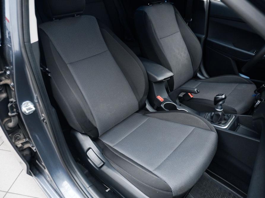 Hyundai Solaris II Рестайлинг Ростов-на-Дону  - изображение 22