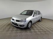 Renault Symbol I Рестайлинг 2 Уфа  - изображение 23