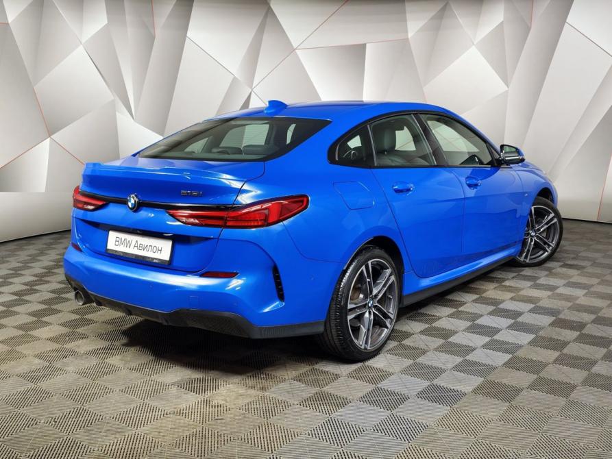 BMW 2 серии F44 Москва  - изображение 2