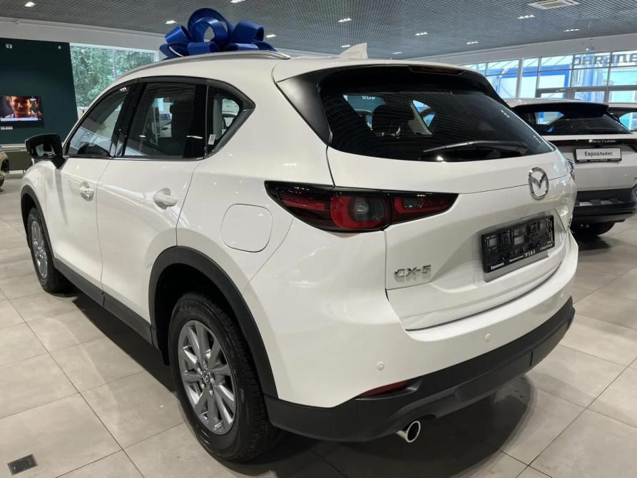 Mazda CX-5 II Рестайлинг Великий Новгород  - изображение 4