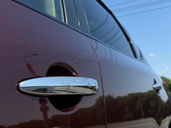 Nissan Murano II (Z51) Рестайлинг 2 с пробегом 2013 года, цена 1 499 000 рублей, 185000 км, внедорожник, Автокод Объявления