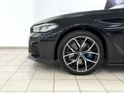 BMW 5 серии VII (G30/G31/G38) Рестайлинг Красноярск  - изображение 47