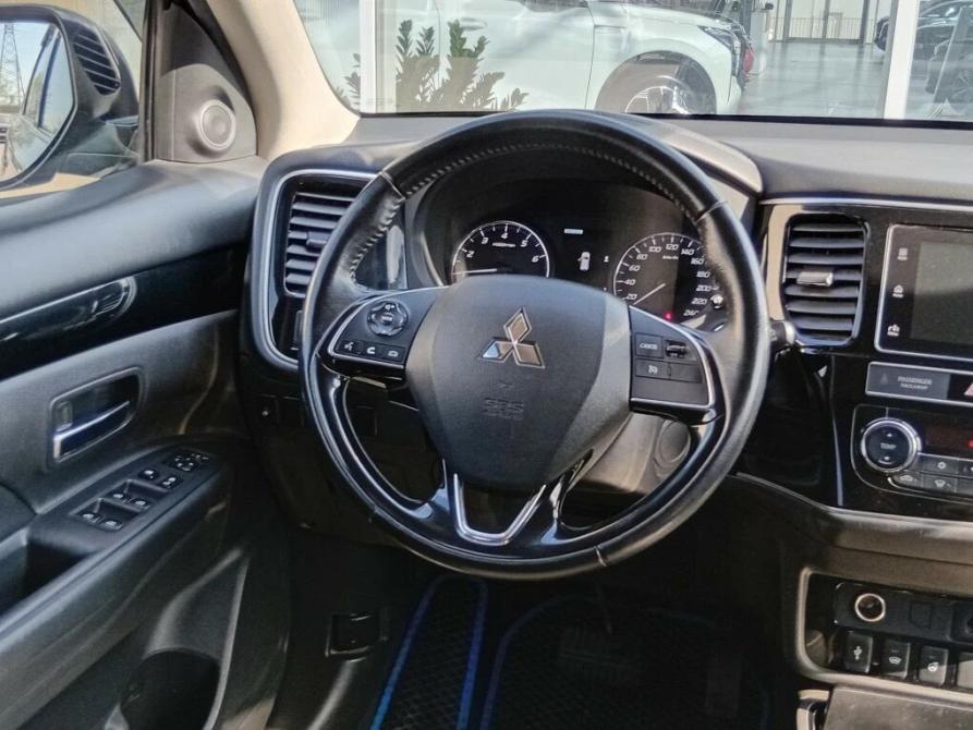 Mitsubishi Outlander III Рестайлинг 3 Воронеж  - изображение 11
