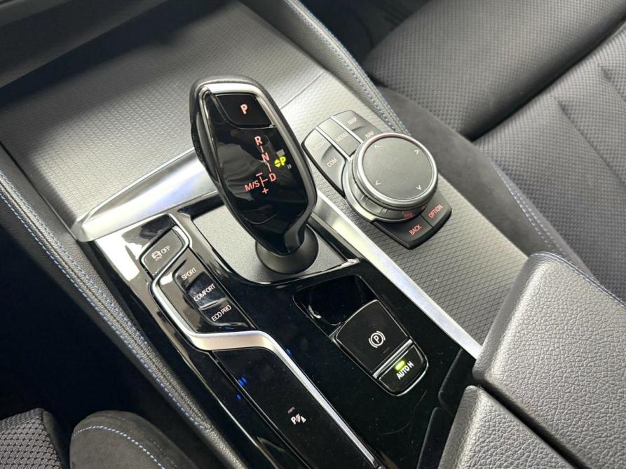 BMW 5 серии VII (G30/G31/G38) Красноярск  - изображение 11