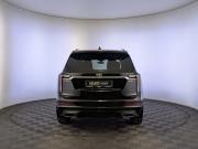 Cadillac XT6 I Москва  - изображение 36
