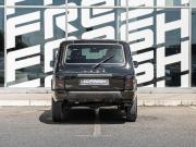 Lada (ВАЗ) 2121 (4x4) I Рестайлинг (2020) Краснодар  - изображение 21
