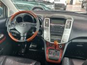Lexus RX II Рестайлинг Екатеринбург  - изображение 46