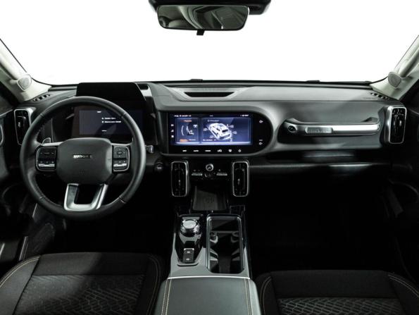 Haval Dargo с пробегом 2024 года, цена 2 749 700 рублей, 14539 км, внедорожник, Автокод Объявления
