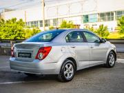 Chevrolet Aveo II Волгоград  - изображение 39