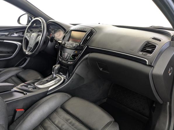 Opel Insignia I Рестайлинг с пробегом 2014 года, цена 1 500 000 рублей, 140900 км, универсал, Автокод Объявления
