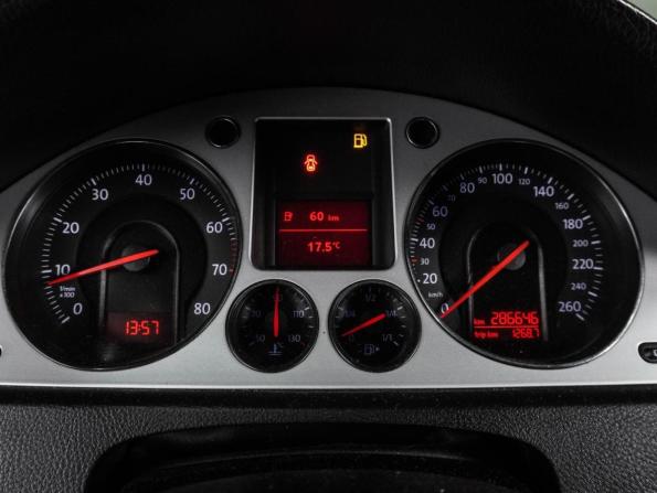 Volkswagen Passat B6 с пробегом 2008 года, цена 679 000 рублей, 286646 км, седан, Автокод Объявления