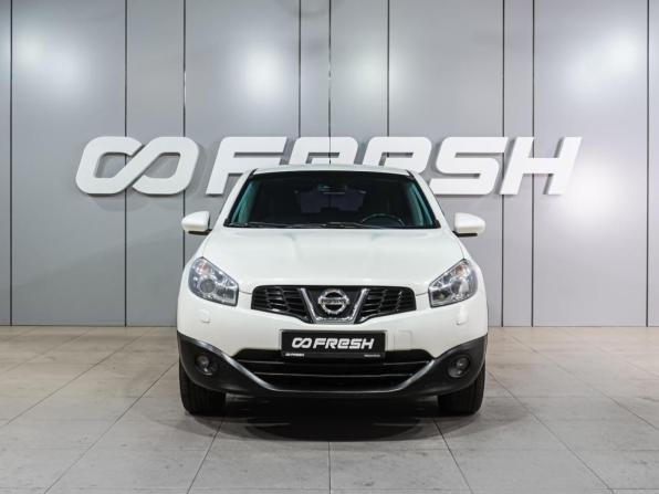 Nissan Qashqai I Рестайлинг с пробегом 2012 года, цена 1 099 000 рублей, 181617 км, внедорожник, Автокод Объявления