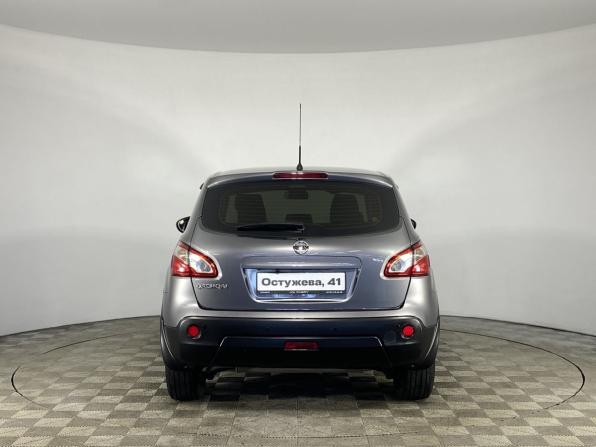 Nissan Qashqai I Рестайлинг с пробегом 2013 года, цена 1 100 000 рублей, 156466 км, внедорожник, Автокод Объявления