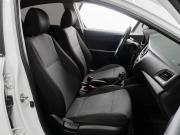 Hyundai Solaris II Рестайлинг Тюмень  - изображение 25