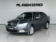 Skoda Octavia II (A5) Рестайлинг Уфа  - изображение 20