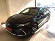 Toyota Camry VIII (XV70) Рестайлинг Пермь  - изображение 7