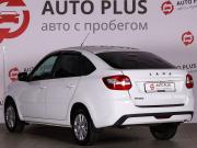 Lada (ВАЗ) Granta I Рестайлинг Минеральные Воды  - изображение 20