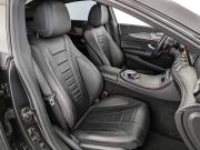 Mercedes-Benz CLS III (C257) Москва  - изображение 54