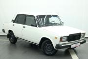 Lada (ВАЗ) 2107 Красноярск  - изображение 27