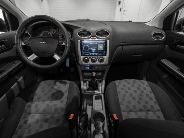 Ford Focus II с пробегом 2007 года, цена 545 000 рублей, 268198 км, седан, Автокод Объявления