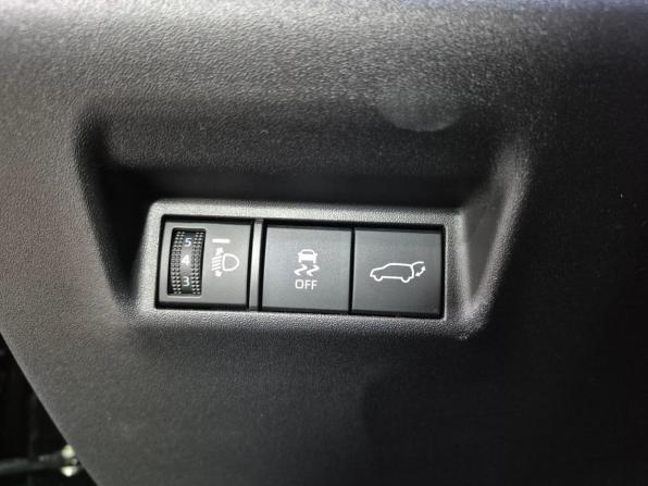 Toyota RAV4 VI (XA60) с пробегом 2026 года, цена 4 649 000 рублей, 11 км, внедорожник, Автокод Объявления